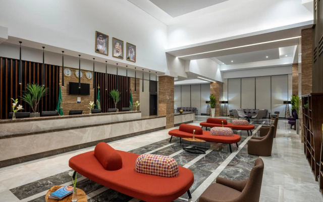 Novotel Makkah Thakher City