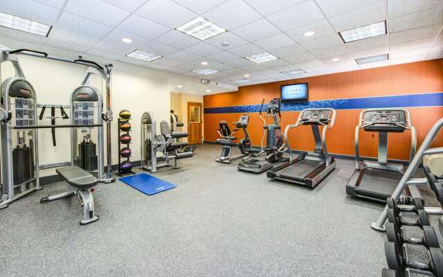 Hampton Inn Spartanburg-North I-85