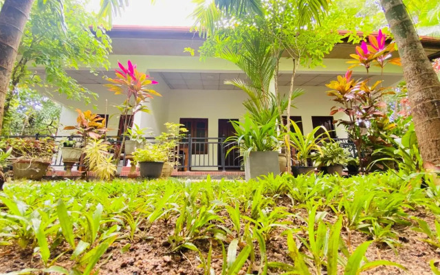 Priyavimana resort