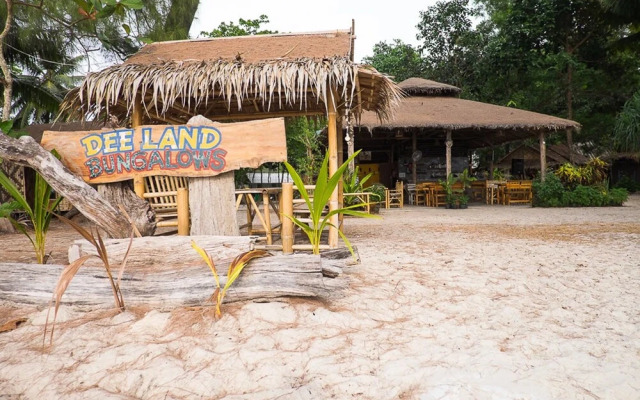 Deeland Bungalows