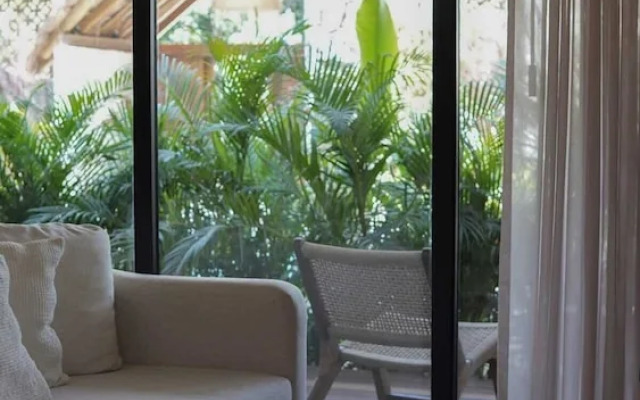 Hidden Gem With Private Pool and Rooftop Terrace