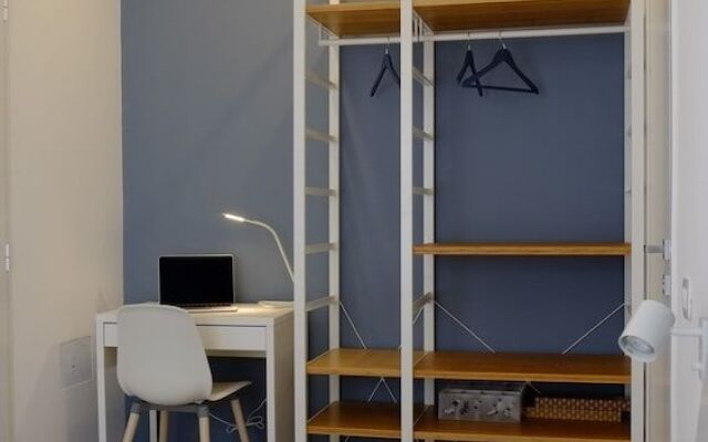 QuarantaCinque Ospitalità