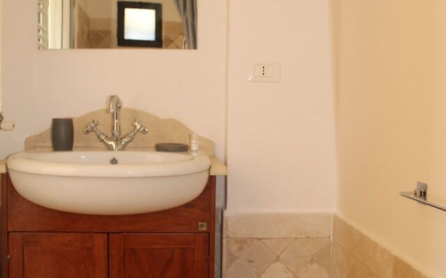 Masseria Piccole Taverne