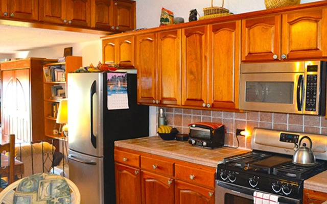 Condominios Pilar 129