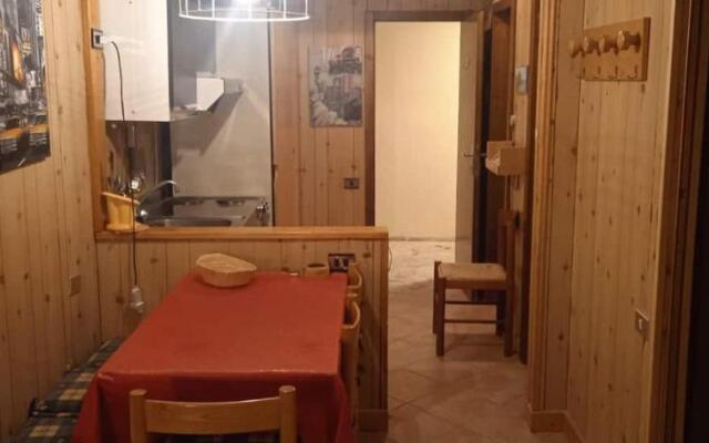 Lago Rotondo Ski House