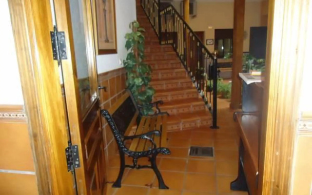 Hostal Infantes