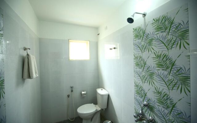 Maruthi Residency