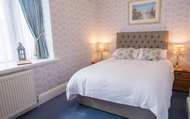 Forest Side Guest House