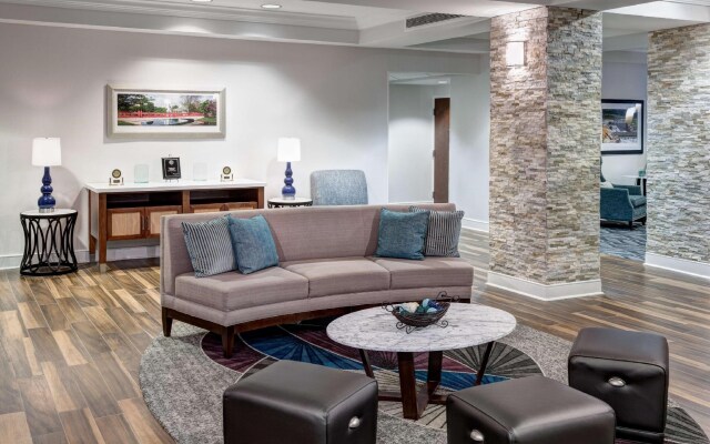 Homewood Suites by Hilton Huntsville-Village of Providence