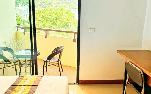 Patong V Hotel