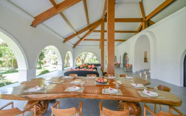 Villa Pacung