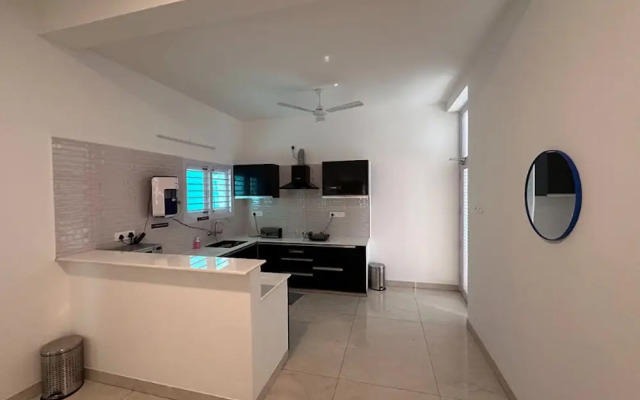 Truliv Villa Aqua