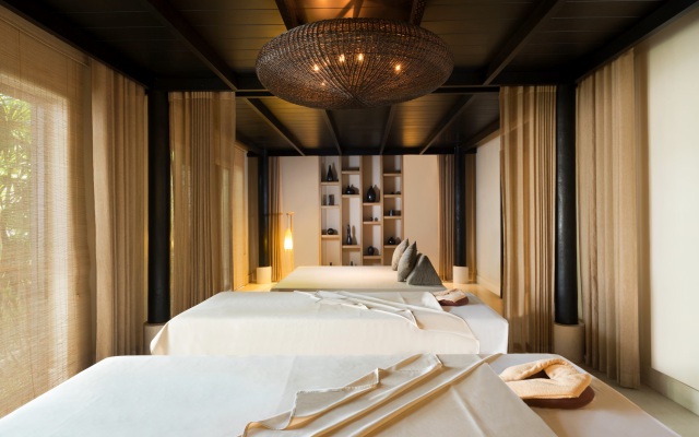 Le Meridien Chiang Rai Resort, Thailand