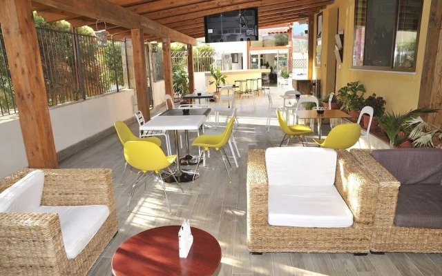 Piano Verde Casa Vacanze