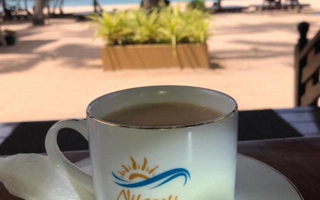 Nilaveli Beach Resort - Level 1 Certified