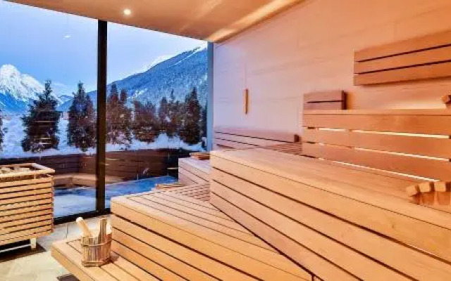 Mountain Spa Residences