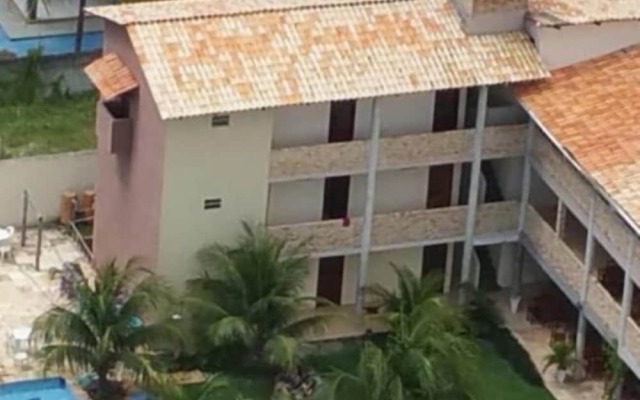 Pousada Villa Vittoria