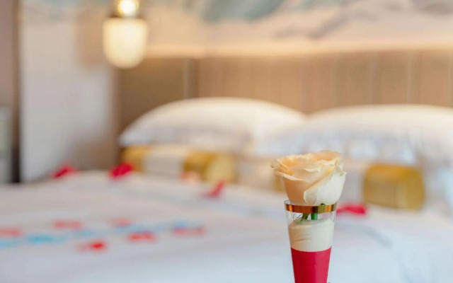 Excemon Xinjiang Yilite Hotel