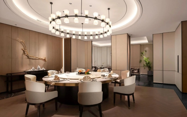 Gehua New Century Hotel