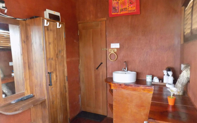 The Hideout Sigiriya