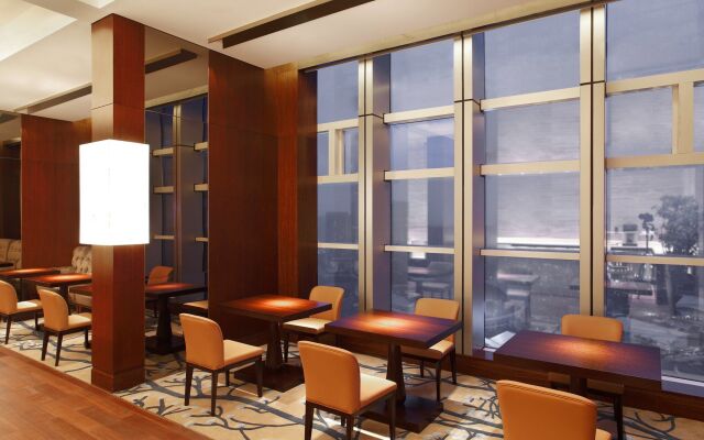 Sheraton Guangzhou Hotel