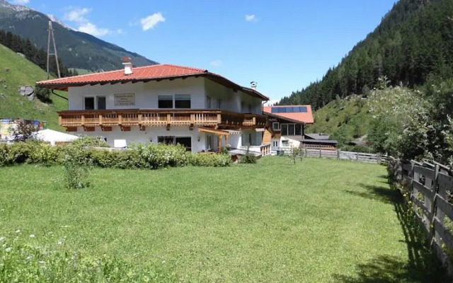 Appartementhaus Gleirscher