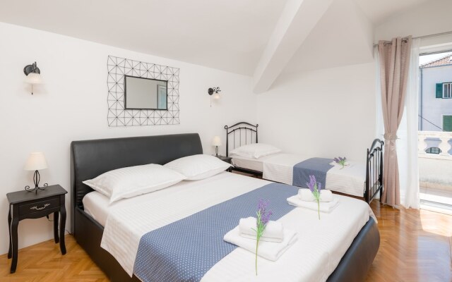 Spalato Dream Apartments