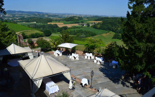 Castello di Cortanze