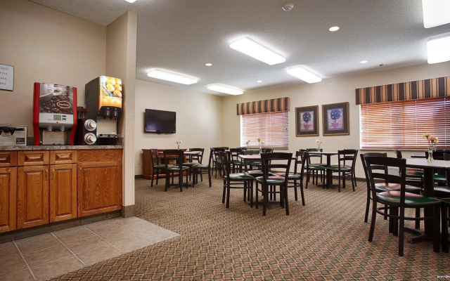 Best Western Nebraska City Inn