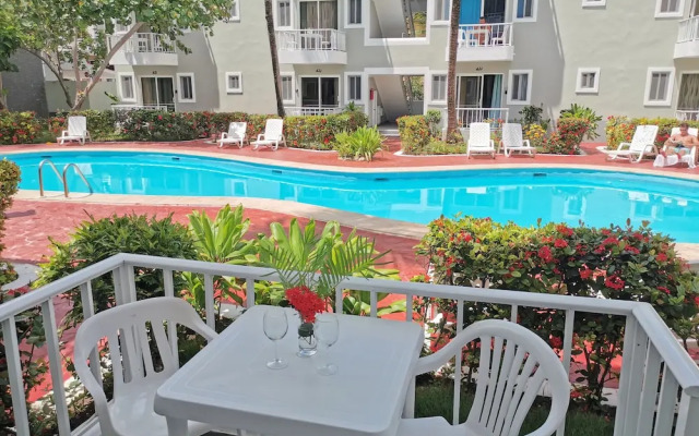 TrueCost Caribbean Paradise