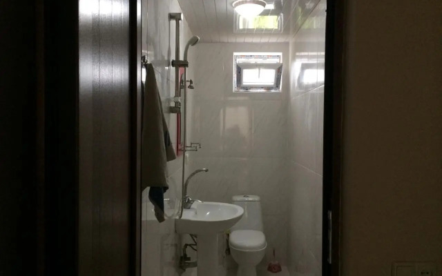 Talo's Guest House