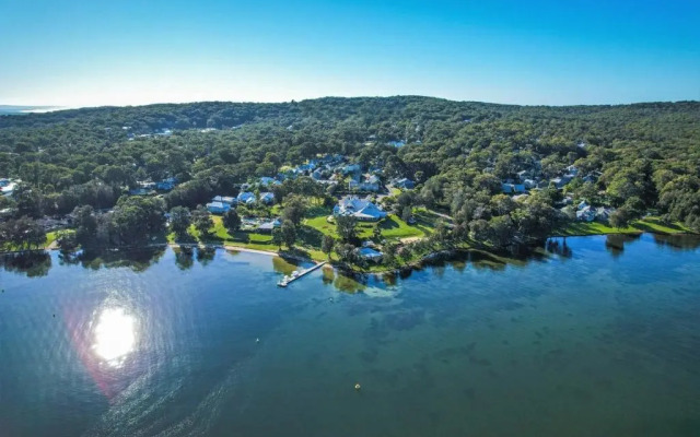 Mercure Lake Macquarie Raffertys Resort