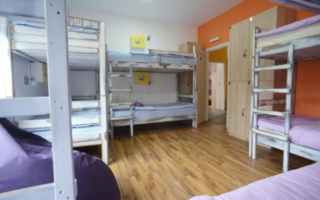 Hostel Stella Di Notte