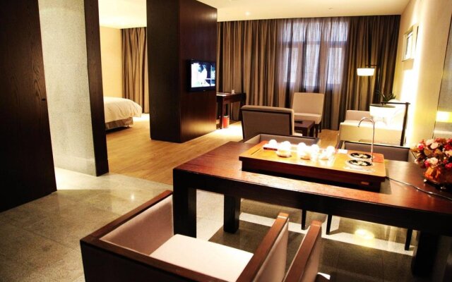 Datong Tangfang Hotel