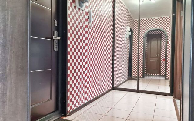 Razmestim on str. Salyutnaya, bld. 21