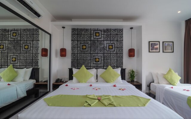 Ladear Angkor Boutique Hotel