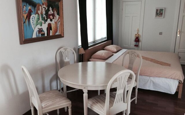 Grenna Hills Guesthouse
