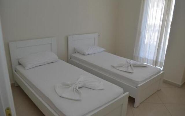 Sejdi Apartments