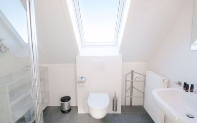 Oesterdam Resort 12206