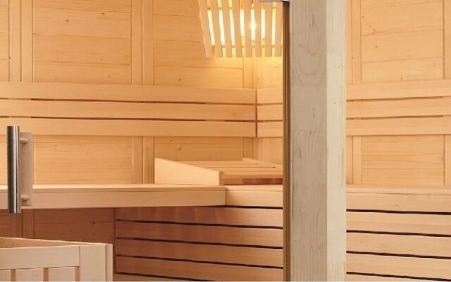 Goldenstern Townhouse