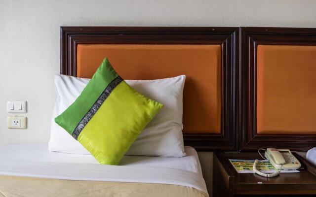 OYO 566 Princess Park Hotel