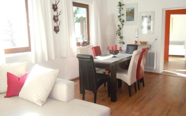 Appartement Resch
