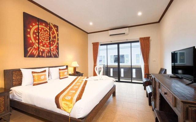 Seeka Boutique Resort