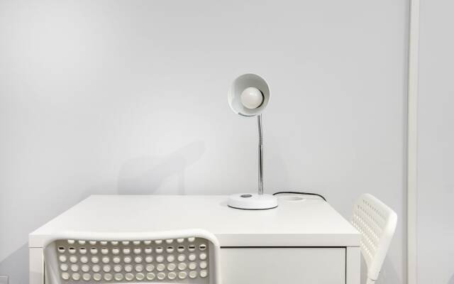 Securematics Queens Studio Apartments