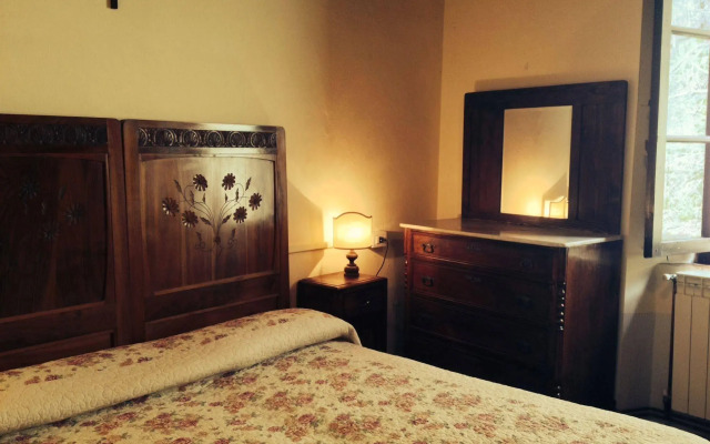 Locanda dei Baroni