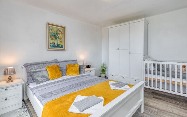 The Old House Jadranovo