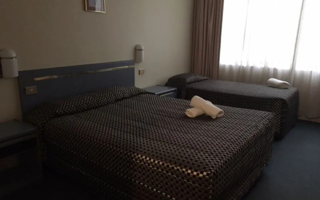 The Select Inn Penrith