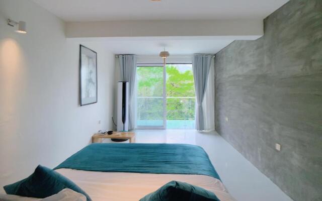 You Wu Yuan Su Country House