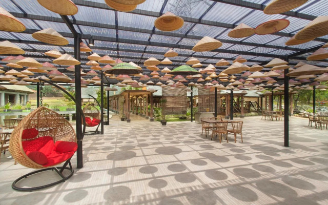 The Wujil Resort & Conventions