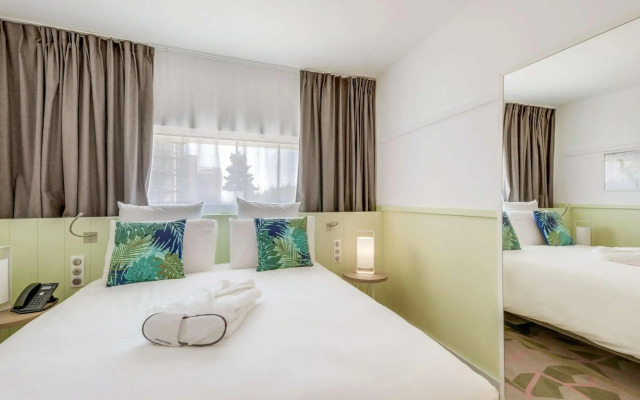 Mercure Paris Orly Tech Airport